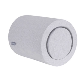 KiddyMoon Piankowy plac zabaw PPZ-233 Zabawka plac zabaw, jasnoszary