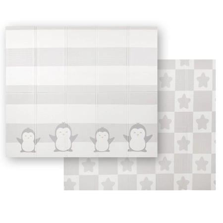 KiddyMoon FM-001 Zabawka mata, penguin