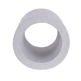 KiddyMoon Piankowy plac zabaw PPZ-231 Zabawka plac zabaw, jasnoszary