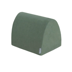 KiddyMoon Piankowy plac zabaw VELVET PPZV-243 Zabawka plac zabaw, zieleń lasu