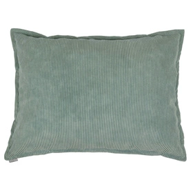 KiddyMoon KMPS-1400 Poduszka z piłeczkami Zabawka sensoryczna, zielony