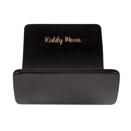 KiddyMoon Deska balansująca BB-001 Zabawka sportowa, black