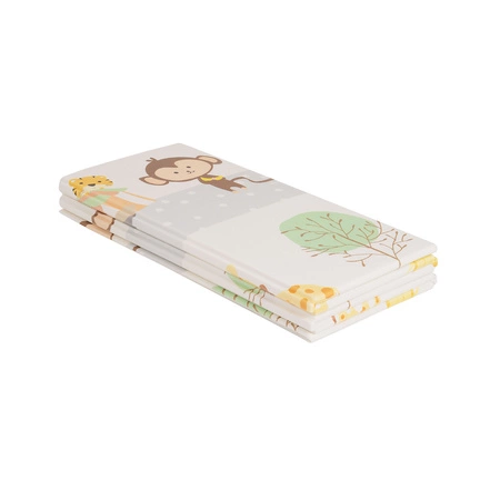 KiddyMoon FM-001 Zabawka mata, circus