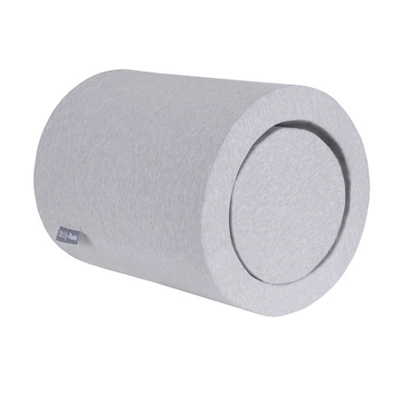 KiddyMoon Piankowy plac zabaw PPZ-242 Zabawka plac zabaw, jasnoszary