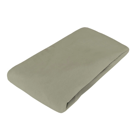 KiddyMoon Pokrowiec na basen okrągły 90x30 Akcesoria pokrowiec, szałwiowy