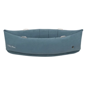 KiddyMoon IP-001 Dmuchana łódka Zabawka sensoryczna, niebieski