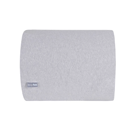 KiddyMoon Piankowy plac zabaw PPZ-231 Zabawka plac zabaw, jasnoszary