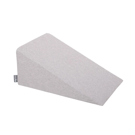 KiddyMoon Piankowy plac zabaw PPZ-221 Zabawka plac zabaw, jasnoszary