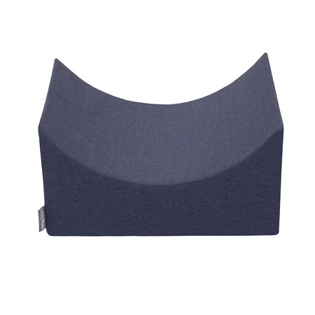 KiddyMoon Piankowy plac zabaw PPZ-222 Zabawka plac zabaw, granatowy