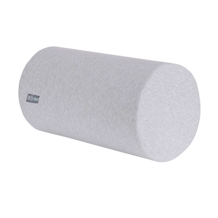 KiddyMoon Piankowy plac zabaw PPZ-242 Zabawka plac zabaw, jasnoszary