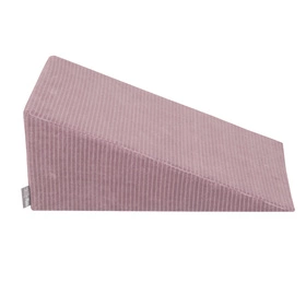 KiddyMoon Piankowy plac zabaw STRIPES PPZVS-221 Zabawka plac zabaw, fioletowy