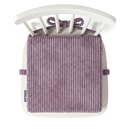 KiddyMoon KMPS-330 Akcesoria poduszka, fioletowy