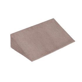 KiddyMoon SBM-K-700 Mebel piankowy, ciemnobeżowy