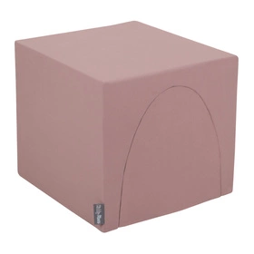 KiddyMoon Piankowy plac zabaw PPZ-212 Zabawka plac zabaw, wrzosowy