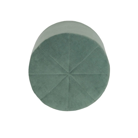 KiddyMoon Piankowy plac zabaw VELVET PPZV-252 Zabawka plac zabaw, zieleń lasu