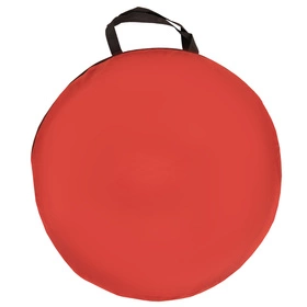  Tunel do zabawy TT-100X z piłeczkami 6cm Zabawka tunel, multikolor: żółty-zielony-niebieski-czerwony-pomarańcz