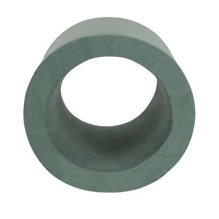 KiddyMoon Piankowy plac zabaw VELVET PPZV-231 Zabawka plac zabaw, zieleń lasu