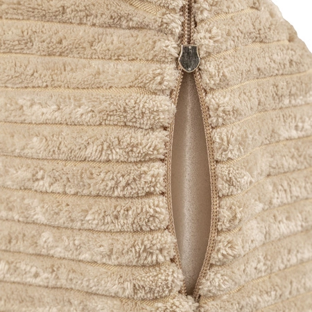 KiddyMoon Materac KMM-1650 Mebel piankowy, beżowy