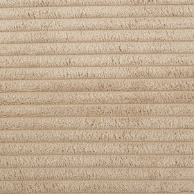 KiddyMoon Materac KMM-1650 Mebel piankowy, beżowy