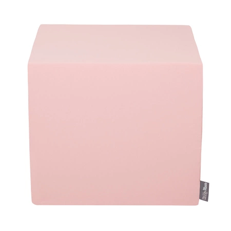 KiddyMoon Piankowy plac zabaw PPZ-212 Zabawka plac zabaw, różowy