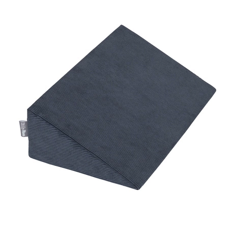 KiddyMoon SBMP-K-900 Mebel piankowy, granatowy: babyblue-niebieski-perła