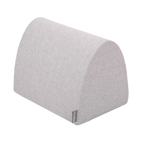 KiddyMoon Piankowy plac zabaw PPZ-212 Zabawka plac zabaw, jasnoszary