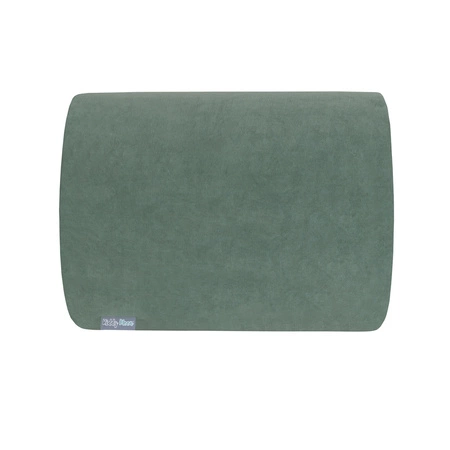 KiddyMoon Piankowy plac zabaw VELVET PPZV-231 Zabawka plac zabaw, zieleń lasu