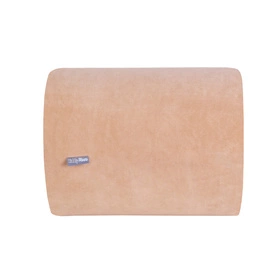 KiddyMoon Piankowy plac zabaw VELVET PPZV-231 Zabawka plac zabaw, róż pustyni