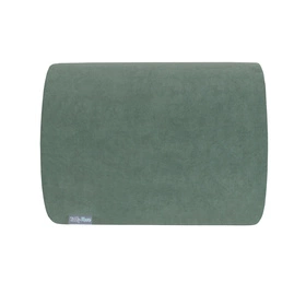 KiddyMoon Piankowy plac zabaw VELVET PPZV-231 Zabawka plac zabaw, zieleń lasu