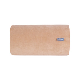 KiddyMoon Piankowy plac zabaw VELVET PPZV-241 Zabawka plac zabaw, róż pustyni