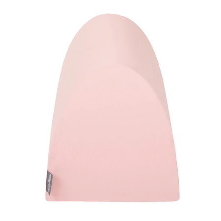 KiddyMoon Piankowy plac zabaw PPZ-212 Zabawka plac zabaw, różowy