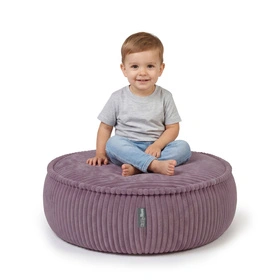 KiddyMoon KM PF DONUT pufa piankowa donut