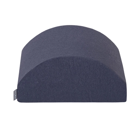 KiddyMoon Piankowy plac zabaw PPZ-222 Zabawka plac zabaw, granatowy