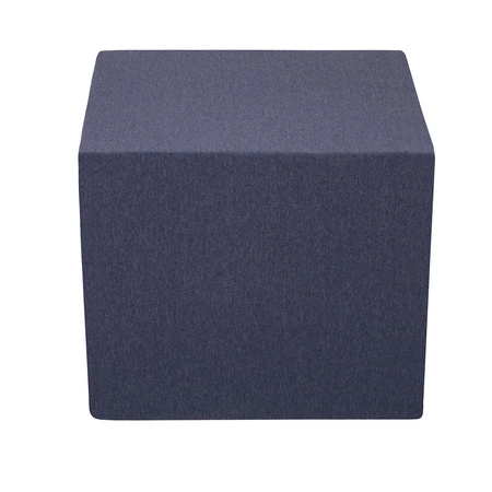 KiddyMoon Piankowy plac zabaw PPZ-212 Zabawka plac zabaw, granatowy