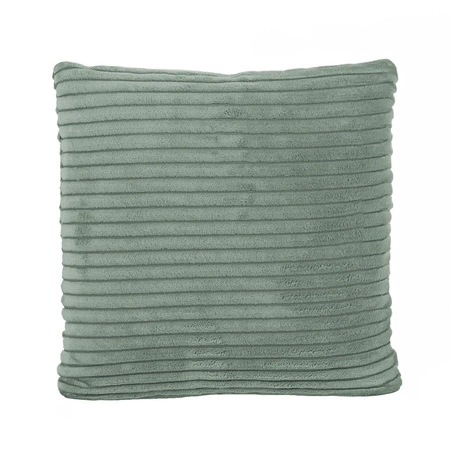 KiddyMoon MATERAC z poduszką KMMP-1650 Mebel piankowy, zielony