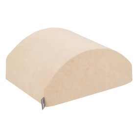 KiddyMoon Piankowy plac zabaw VELVET PPZV-222 Zabawka plac zabaw, beż piasku