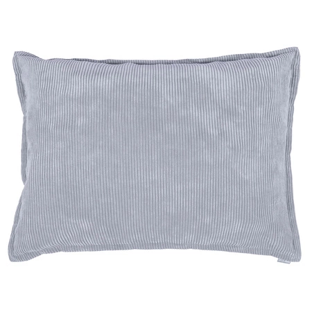 KiddyMoon KMPS-1400 Poduszka z piłeczkami Zabawka sensoryczna, ciemnoszary