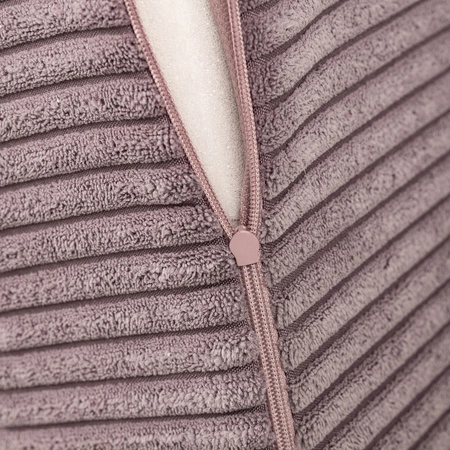 KiddyMoon Fotel KFM-700 Mebel piankowy, fioletowy