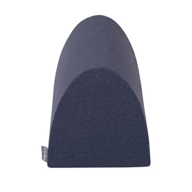 KiddyMoon Piankowy plac zabaw PPZ-212 Zabawka plac zabaw, granatowy