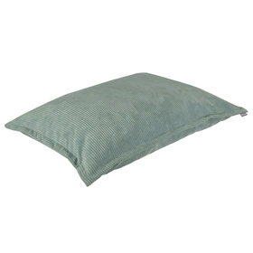 KiddyMoon KMPS-1400 Poduszka z piłeczkami Zabawka sensoryczna, zielony