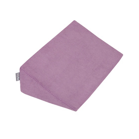 KiddyMoon SBMP-K-900 Mebel piankowy, fioletowy: pastelowy beż-pastelowy żółty-biały-mięta-pudrowy róż