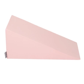 KiddyMoon Piankowy plac zabaw PPZ-221 Zabawka plac zabaw, różowy