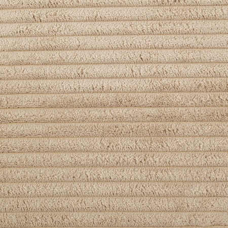 KiddyMoon Materac KMM-1650 Mebel piankowy, beżowy