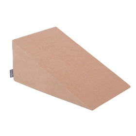 KiddyMoon Piankowy plac zabaw VELVET PPZP-OK30V-112 z piłeczkami Zabawka plac zabaw, róż pustyni: pastelowy beż-pastelowy żółty-biały-mięta-pudrowy róż