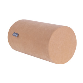 KiddyMoon Piankowy plac zabaw VELVET PPZV-241 Zabawka plac zabaw, róż pustyni