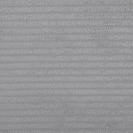 KiddyMoon Materac KMM-1650 Mebel piankowy, ciemnoszary