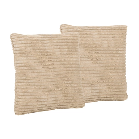 KiddyMoon PODUSZKA KPP-300 Akcesoria poduszka, beżowy