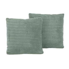 KiddyMoon KANAPA z poduszkami KKMP-1400 Mebel piankowy, zielony