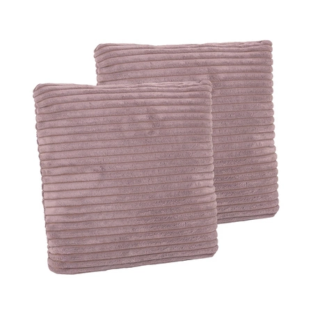 KiddyMoon PODUSZKA KPP-300 Akcesoria poduszka, fioletowy