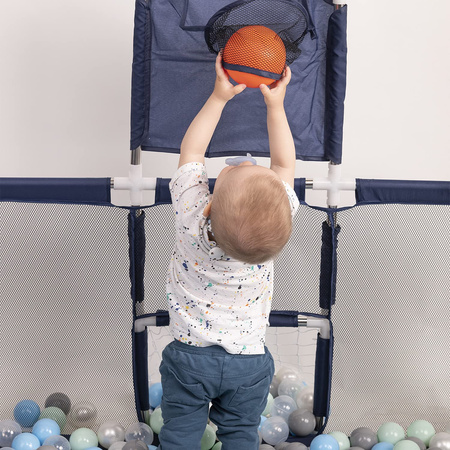 Biustonosz usztywniany Vivisence 1073 beżowy 